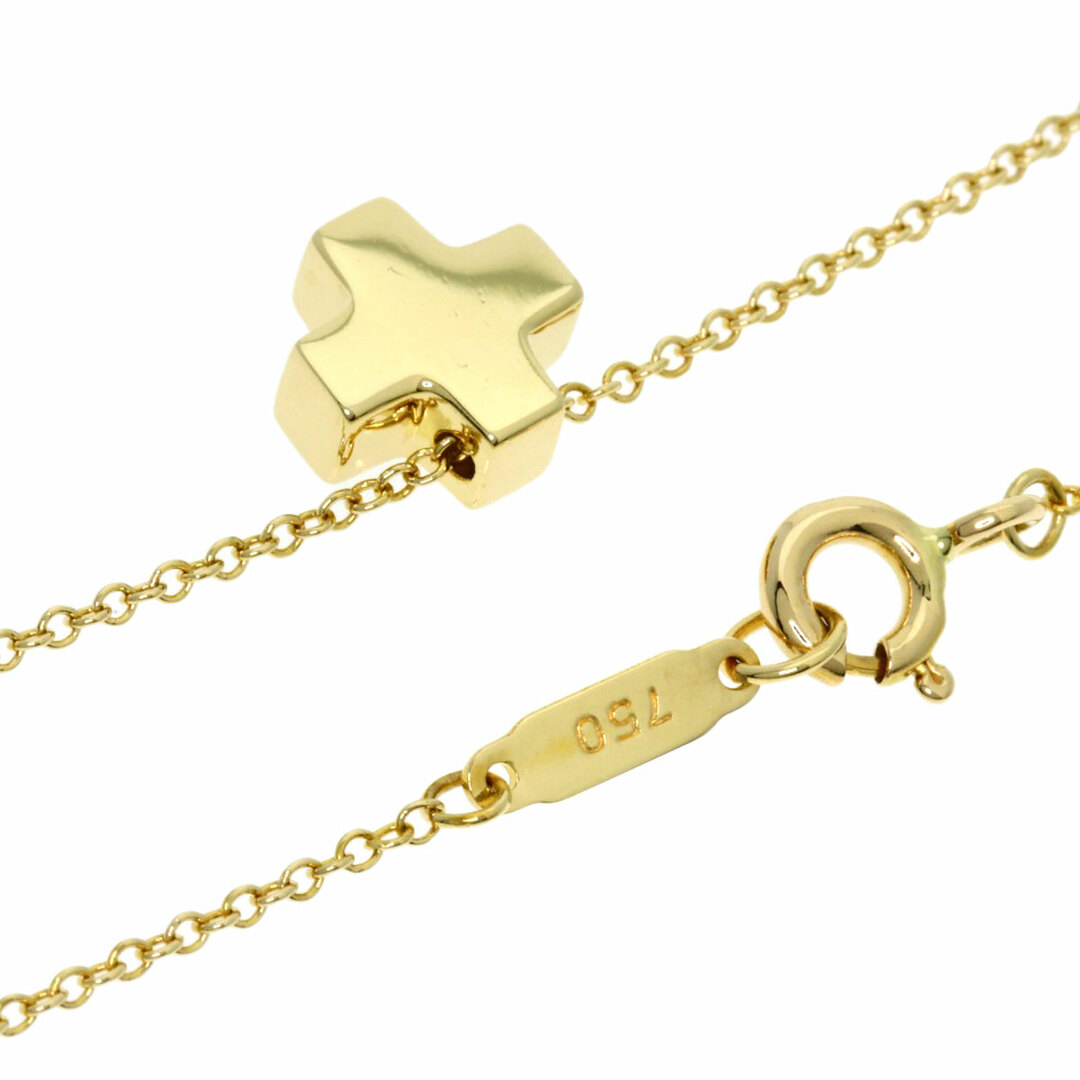 Tiffany & Co. - TIFFANY&Co. クルーシーフォーム ネックレス Tiffany & Co. - TIFFANY&Co. クルーシーフォーム ネックレス