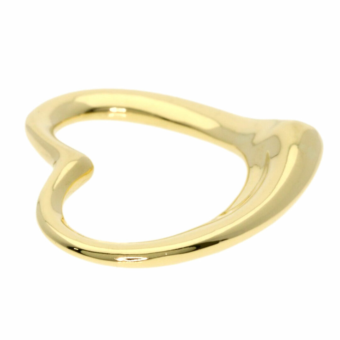 Tiffany & Co. - TIFFANY&Co. オープンハート ペンダントトップ Tiffany & Co. - TIFFANY&Co. オープンハート ペンダントトップ