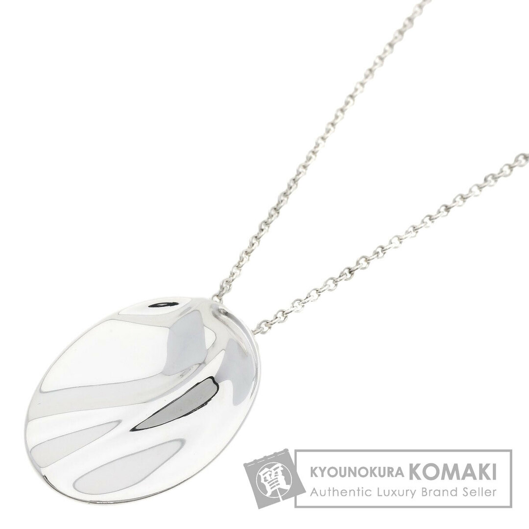 Tiffany & Co. - TIFFANY&Co. マドンナ ミディアム ネックレス Tiffany & Co. - TIFFANY&Co. マドンナ ミディアム ネックレス