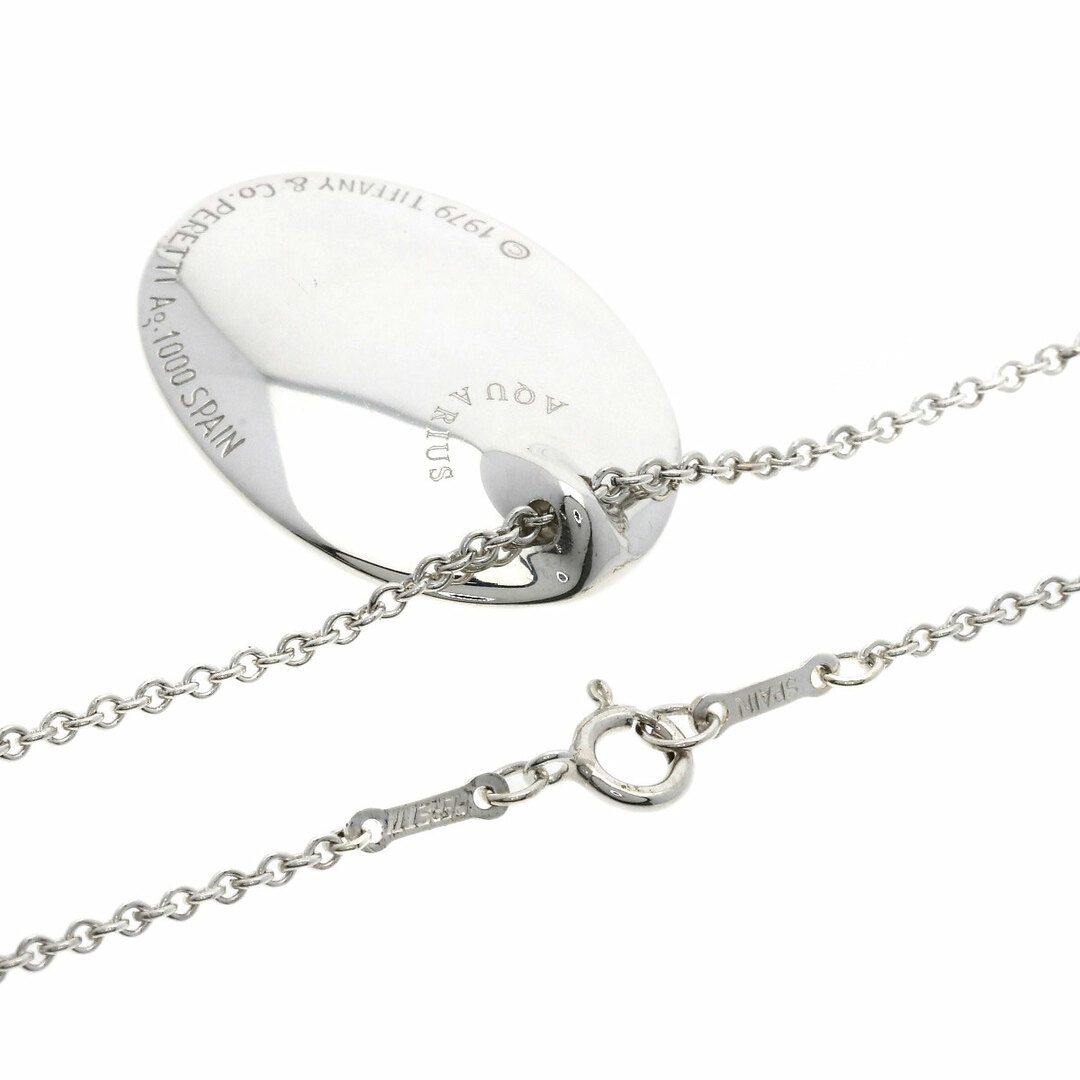 Tiffany & Co. - TIFFANY&Co. マドンナ ミディアム ネックレス Tiffany & Co. - TIFFANY&Co. マドンナ ミディアム ネックレス