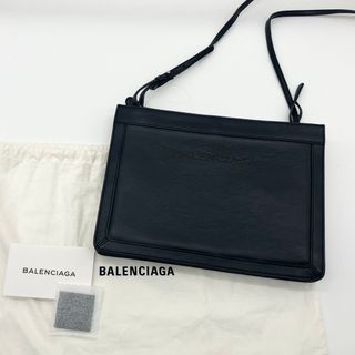 BALENCIAGA - バレンシアガ BALENCIAGA 2WAYバッグ ネオ BALENCIAGA - バレンシアガ BALENCIAGA 2WAYバッグ ネオ