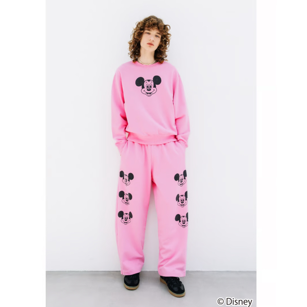 WC JAPAN - 【新品未使用】ピンク若槻千夏WCJ ディズニー WC JAPAN - 【新品未使用】ピンク若槻千夏WCJ ディズニー