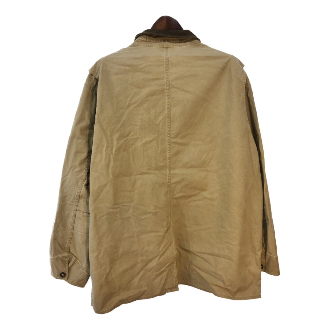 L.L.Bean - L.L.Bean エルエルビーン ハンティングジャケット L.L.Bean - L.L.Bean エルエルビーン ハンティングジャケット