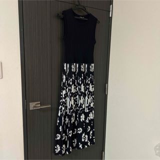 CFCL POTTERY KAFTAN DRESS ニット ワンピース サンプルの通販 CFCL POTTERY KAFTAN DRESS ニット ワンピース サンプルの通販