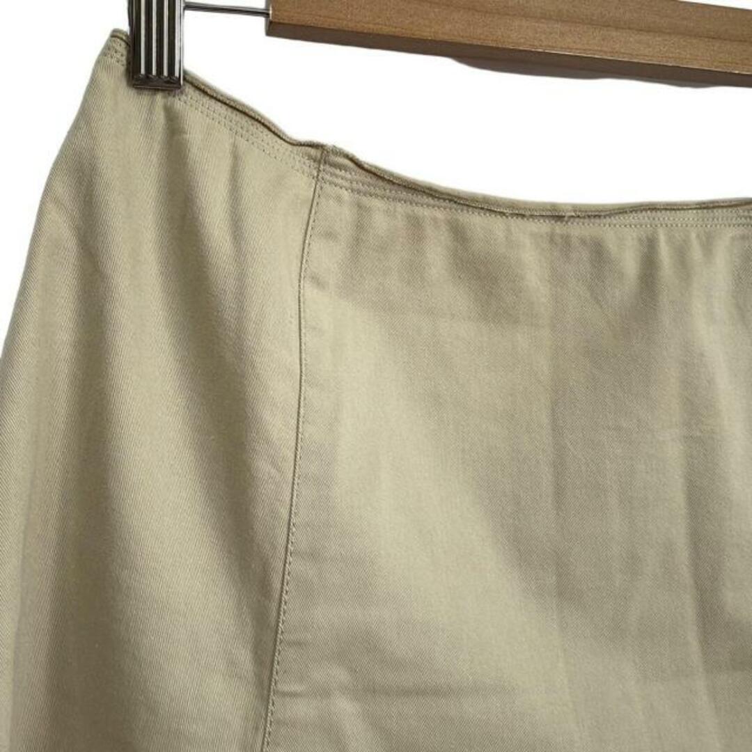 PRADA - PRADA(プラダ) スカート サイズ40 M レディース美品 PRADA - PRADA(プラダ) スカート サイズ40 M レディース美品
