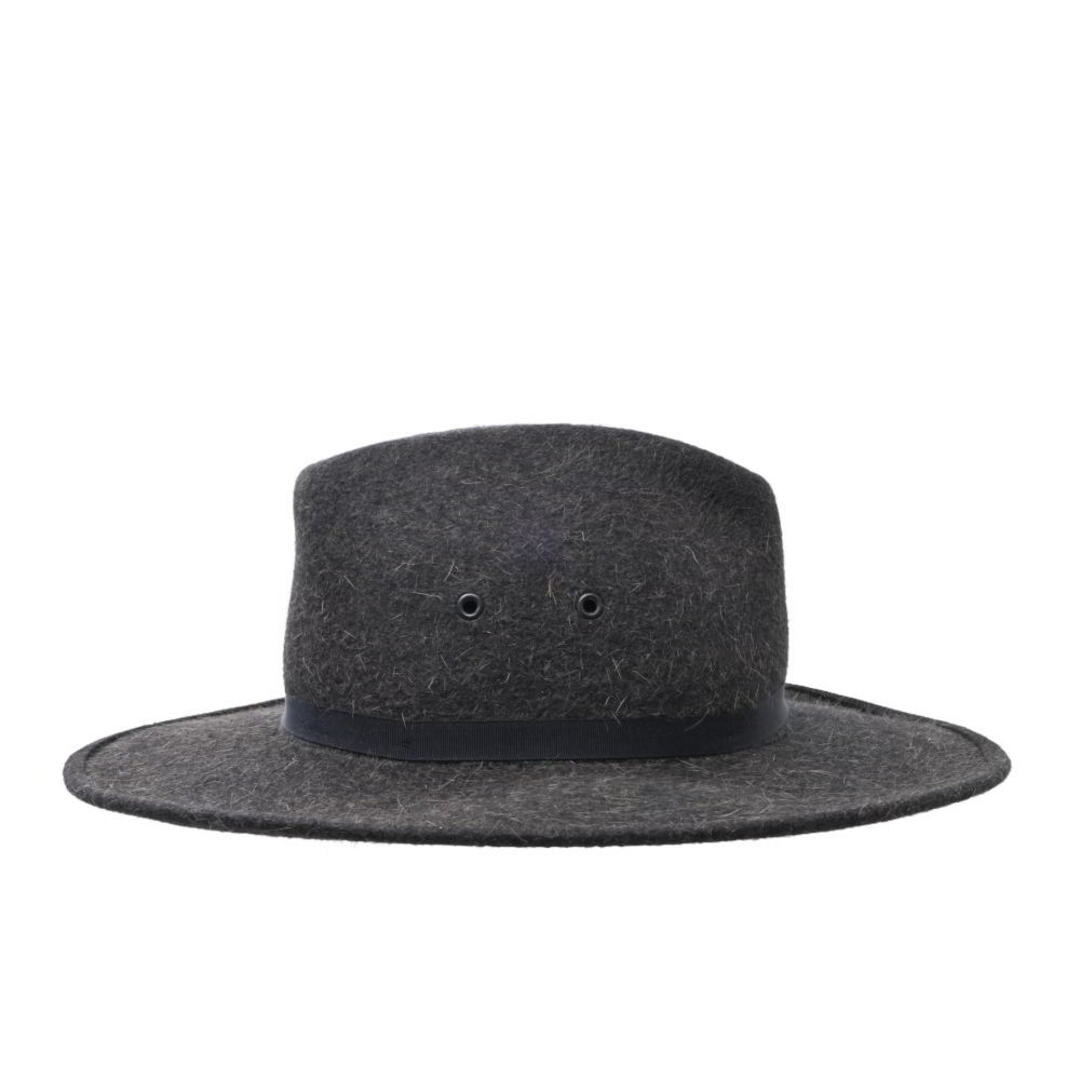 LANVIN - LANVIN ウール フェルト ハットの通販 by CYCLE HEARTS LANVIN - LANVIN ウール フェルト ハットの通販 by CYCLE HEARTS