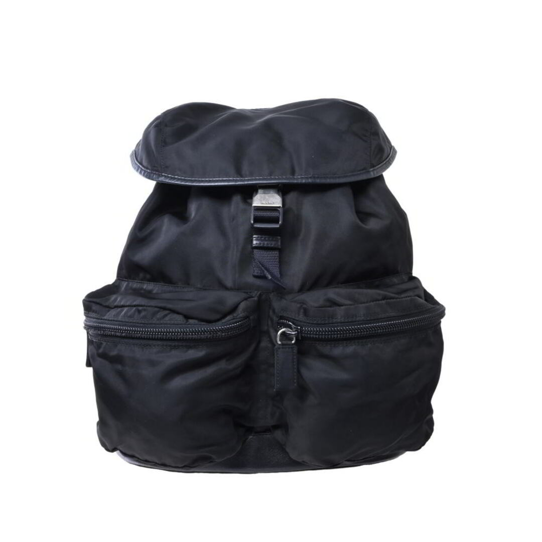 PRADA - PRADA ナイロン バックパックの通販 by CYCLE HEARTS PRADA - PRADA ナイロン バックパックの通販 by CYCLE HEARTS