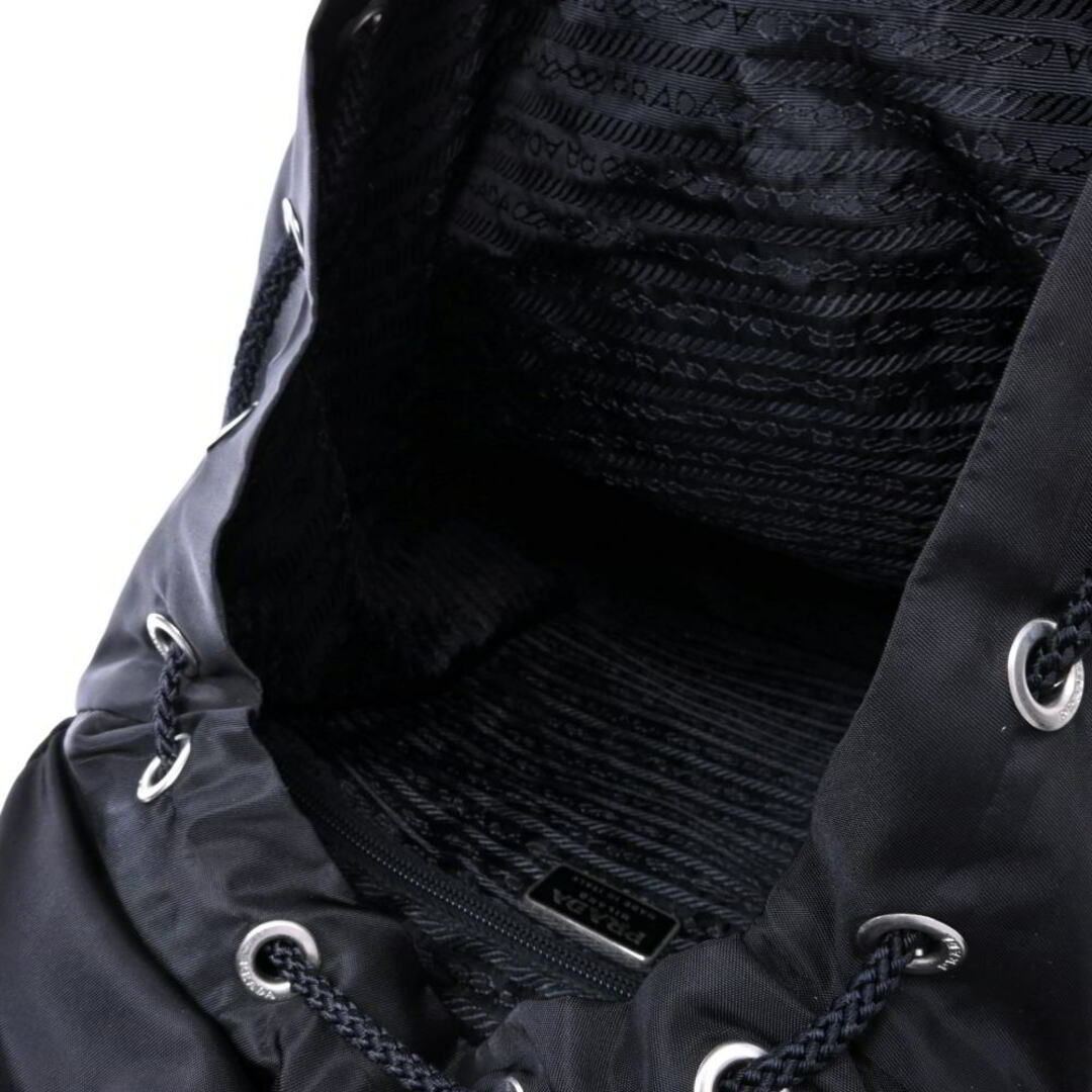 PRADA - PRADA ナイロン バックパックの通販 by CYCLE HEARTS PRADA - PRADA ナイロン バックパックの通販 by CYCLE HEARTS