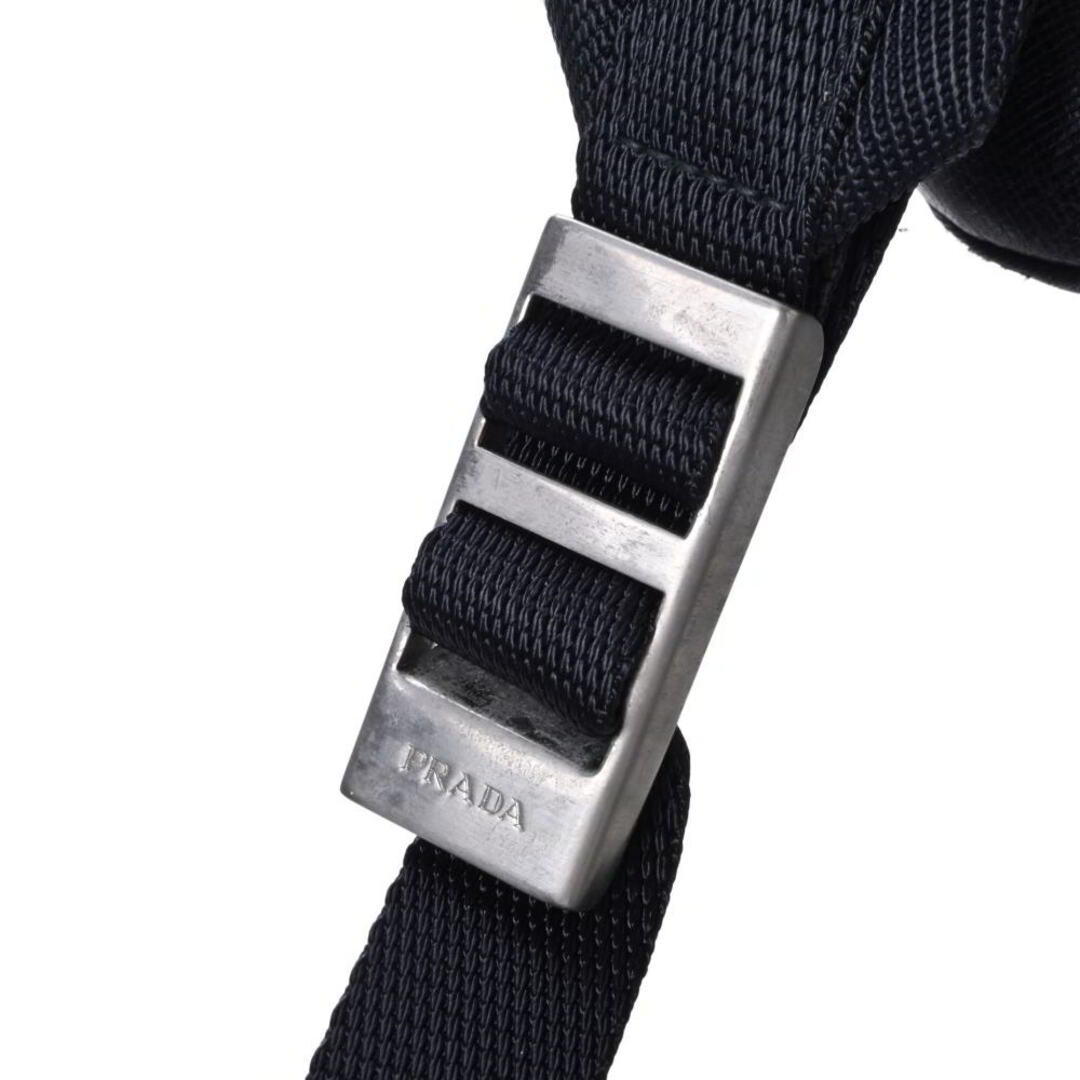 PRADA - PRADA ナイロン バックパックの通販 by CYCLE HEARTS PRADA - PRADA ナイロン バックパックの通販 by CYCLE HEARTS