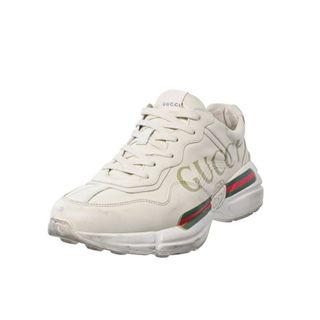 GUCCI(スニーカー)のフリマアイテム一覧 GUCCI(スニーカー)のフリマアイテム一覧