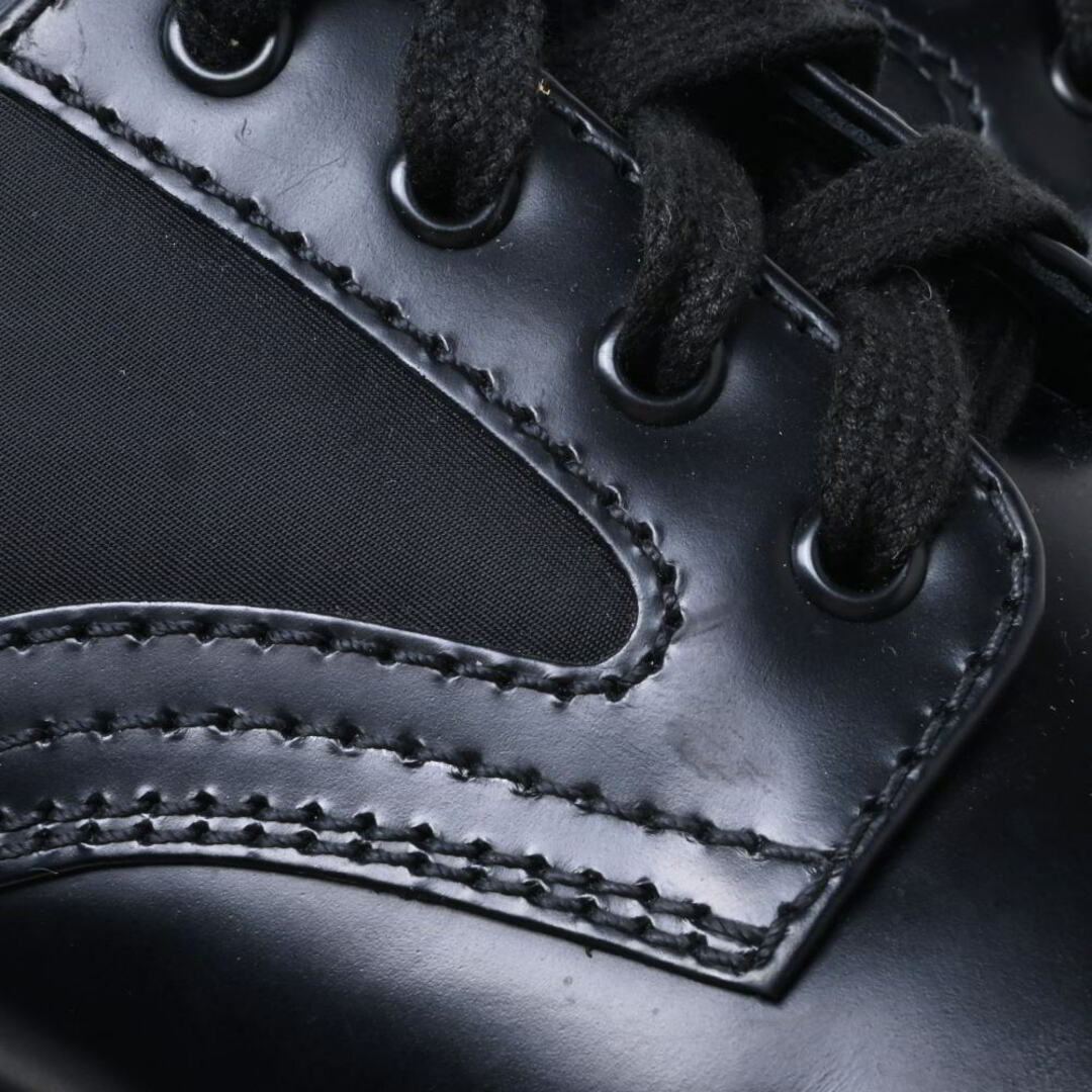 PRADA - PRADA モノリス レースアップ シューズの通販 by CYCLE PRADA - PRADA モノリス レースアップ シューズの通販 by CYCLE