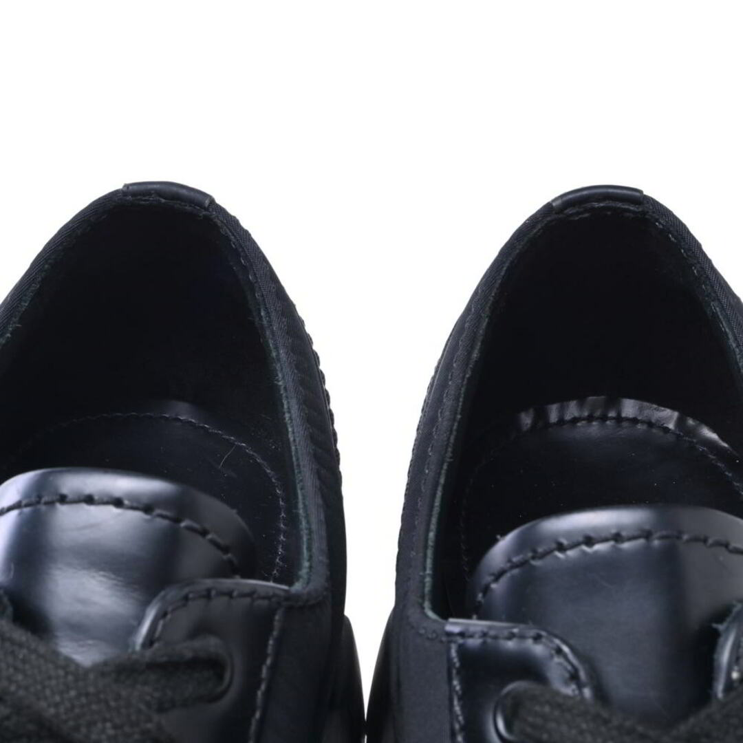 PRADA - PRADA モノリス レースアップ シューズの通販 by CYCLE PRADA - PRADA モノリス レースアップ シューズの通販 by CYCLE