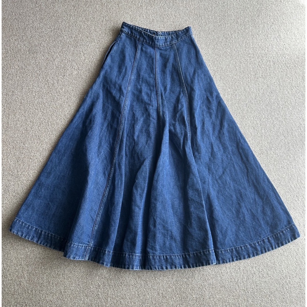 Acne Studios - Acne Studios アクネストゥディオズ デニム Acne Studios - Acne Studios アクネストゥディオズ デニム