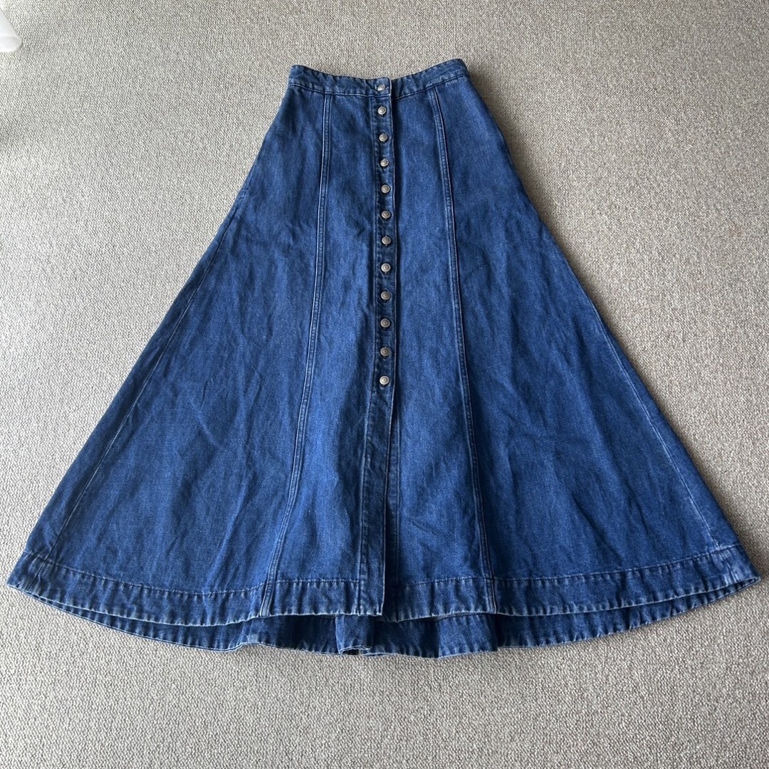 Acne Studios - Acne Studios アクネストゥディオズ デニム Acne Studios - Acne Studios アクネストゥディオズ デニム