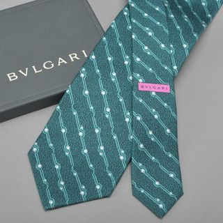 BVLGARI - 正規未レア ガクト着 ブルガリ トンドサン ロゴ BVLGARI - 正規未レア ガクト着 ブルガリ トンドサン ロゴ