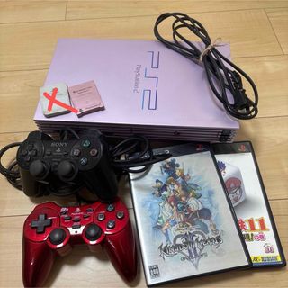 PlayStation2 - 薄型PS2ピックアップレンズ【半田除去済み・動作 PlayStation2 - 薄型PS2ピックアップレンズ【半田除去済み・動作