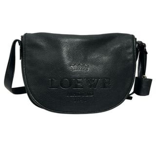 LOEWE - 【ロエベ】ダイスポケット(クラシックカーフ LOEWE - 【ロエベ】ダイスポケット(クラシックカーフ