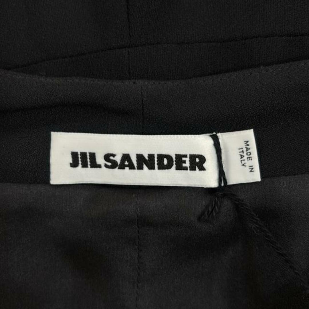 JIL SANDER - JILSANDER(ジルサンダー) ワンピース サイズ34 XS JIL SANDER - JILSANDER(ジルサンダー) ワンピース サイズ34 XS