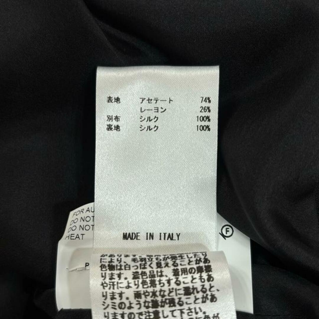 JIL SANDER - JILSANDER(ジルサンダー) ワンピース サイズ34 XS JIL SANDER - JILSANDER(ジルサンダー) ワンピース サイズ34 XS