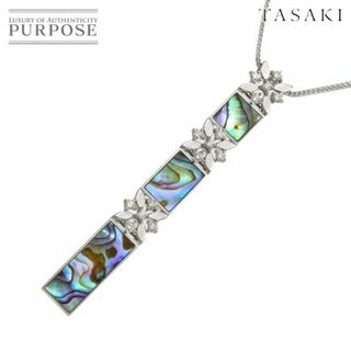 TASAKI - タサキ 田崎真珠 白蝶真珠(南洋真珠) ネックレス TASAKI - タサキ 田崎真珠 白蝶真珠(南洋真珠) ネックレス