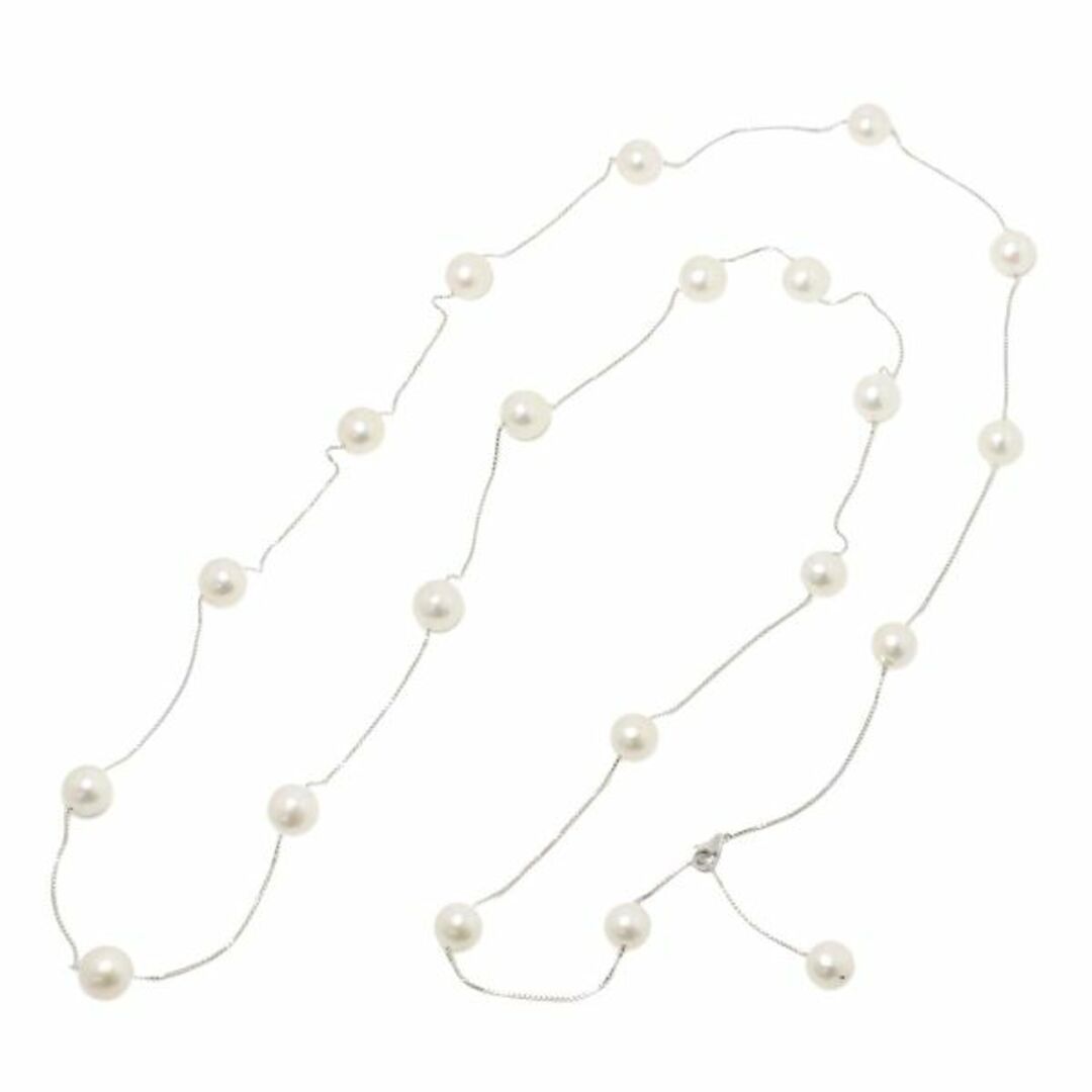 TASAKI - タサキ TASAKI アコヤ真珠 9.0-7.8mm ステーション TASAKI - タサキ TASAKI アコヤ真珠 9.0-7.8mm ステーション