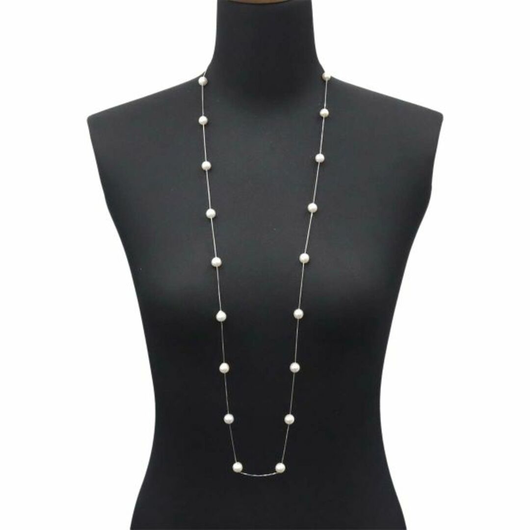 TASAKI - タサキ TASAKI アコヤ真珠 9.0-7.8mm ステーション TASAKI - タサキ TASAKI アコヤ真珠 9.0-7.8mm ステーション