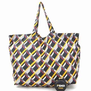 FENDI(トートバッグ)のフリマアイテム一覧 FENDI(トートバッグ)のフリマアイテム一覧