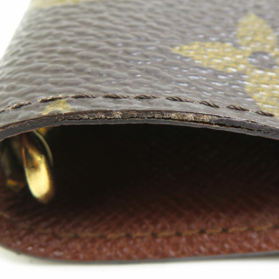 LOUIS VUITTON - ルイ ヴィトン LOUIS VUITTON 手帳カバー LOUIS VUITTON - ルイ ヴィトン LOUIS VUITTON 手帳カバー