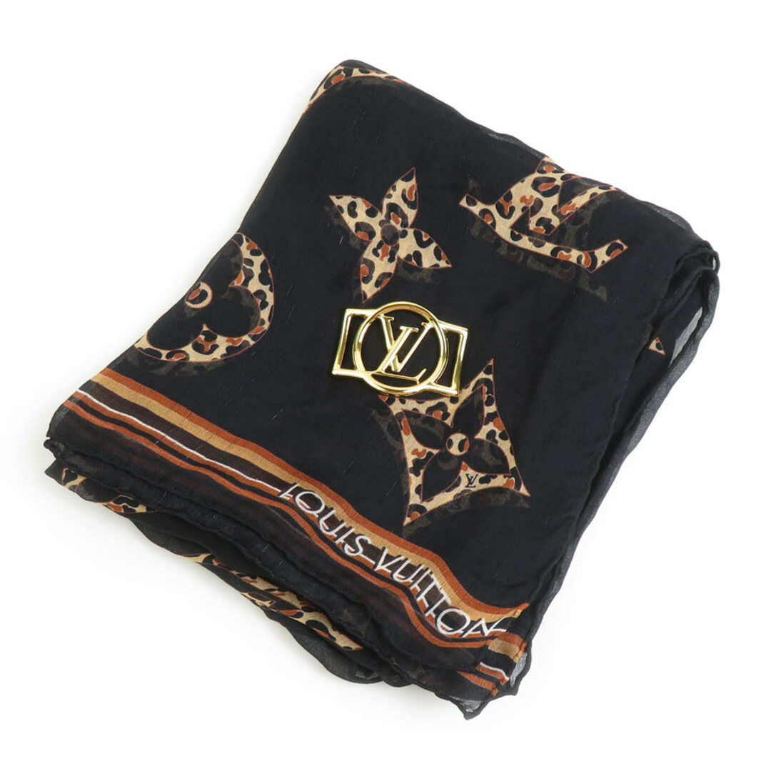 LOUIS VUITTON - ルイ ヴィトン LOUIS VUITTON スカーフ LOUIS VUITTON - ルイ ヴィトン LOUIS VUITTON スカーフ
