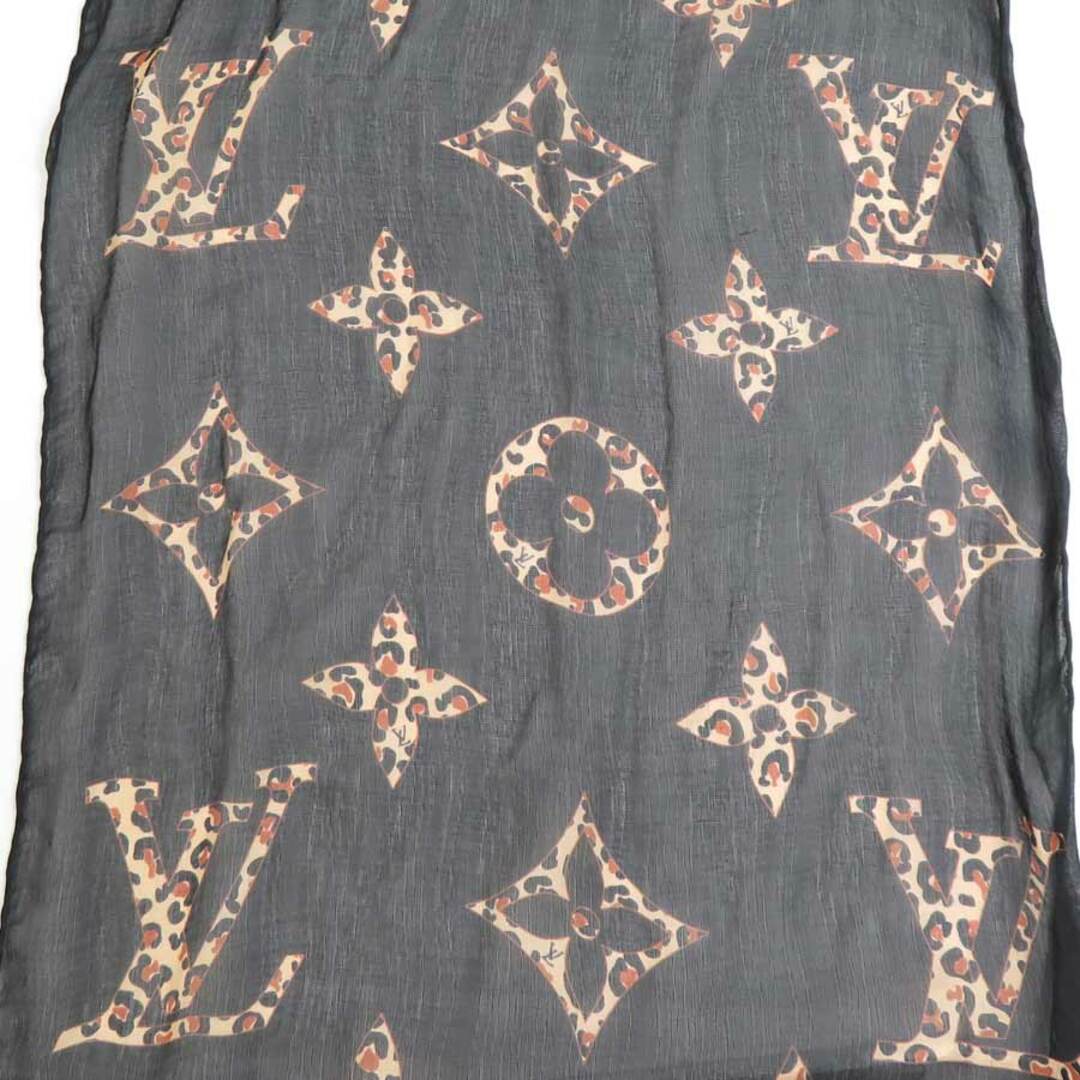 LOUIS VUITTON - ルイ ヴィトン LOUIS VUITTON スカーフ LOUIS VUITTON - ルイ ヴィトン LOUIS VUITTON スカーフ