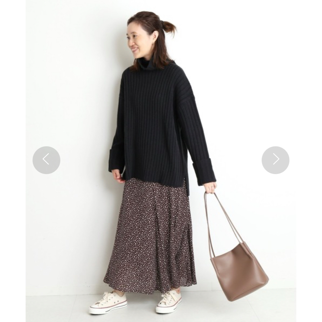 SLOBE IENA - 美品 SLOBE IENA スローブイエナ フレアスカート SLOBE IENA - 美品 SLOBE IENA スローブイエナ フレアスカート