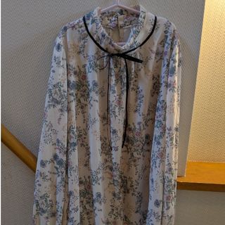 ディーホリック(dholic)のDホリック　ブラウス(シャツ/ブラウス(長袖/七分))