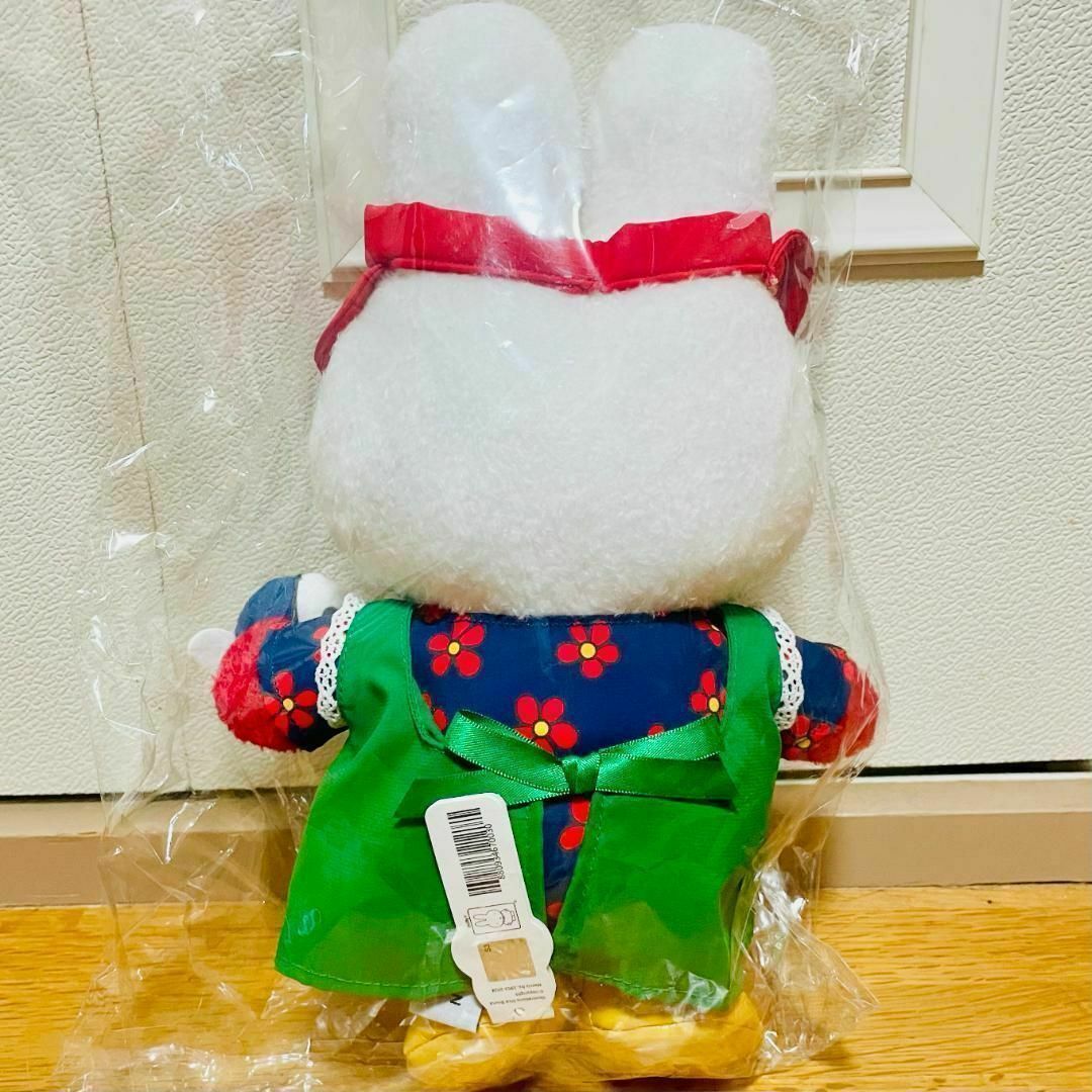 miffy - 新品未開封 韓国限定 釜山 ミッフィーカフェ 限定品 miffy - 新品未開封 韓国限定 釜山 ミッフィーカフェ 限定品