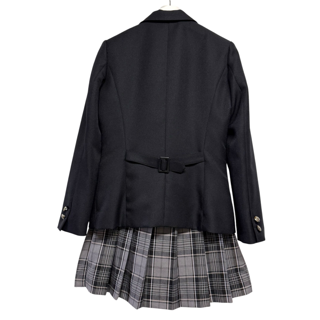 卒服 ポッシュボーイ 卒業入学式 フォーマルセット 150 【匿名 卒服 ポッシュボーイ 卒業入学式 フォーマルセット 150 【匿名