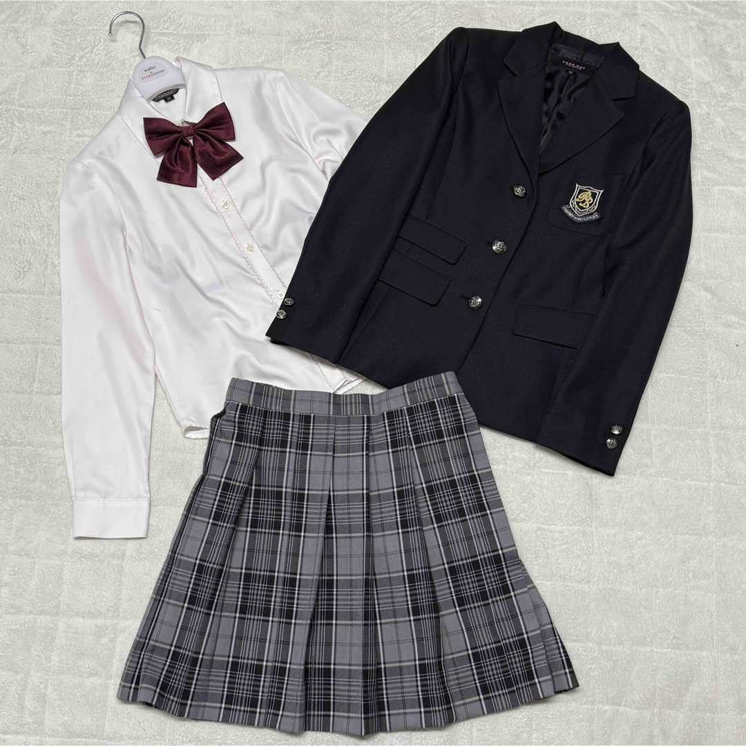 卒服 ポッシュボーイ 卒業入学式 フォーマルセット 150 【匿名 卒服 ポッシュボーイ 卒業入学式 フォーマルセット 150 【匿名