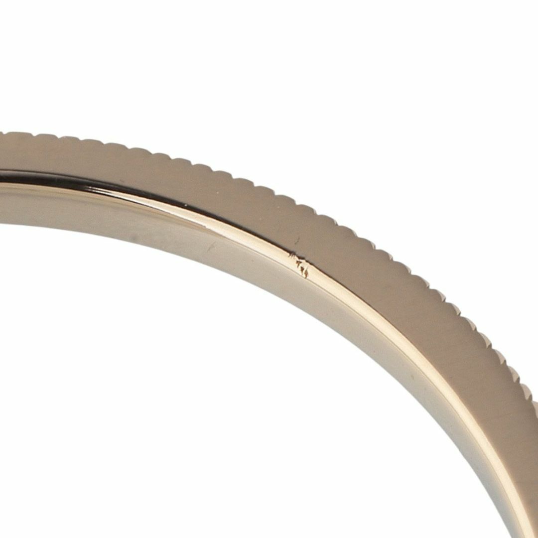 AHKAH - アーカー ソルティアラウンド リング ダイヤ0.15ct AHKAH - アーカー ソルティアラウンド リング ダイヤ0.15ct