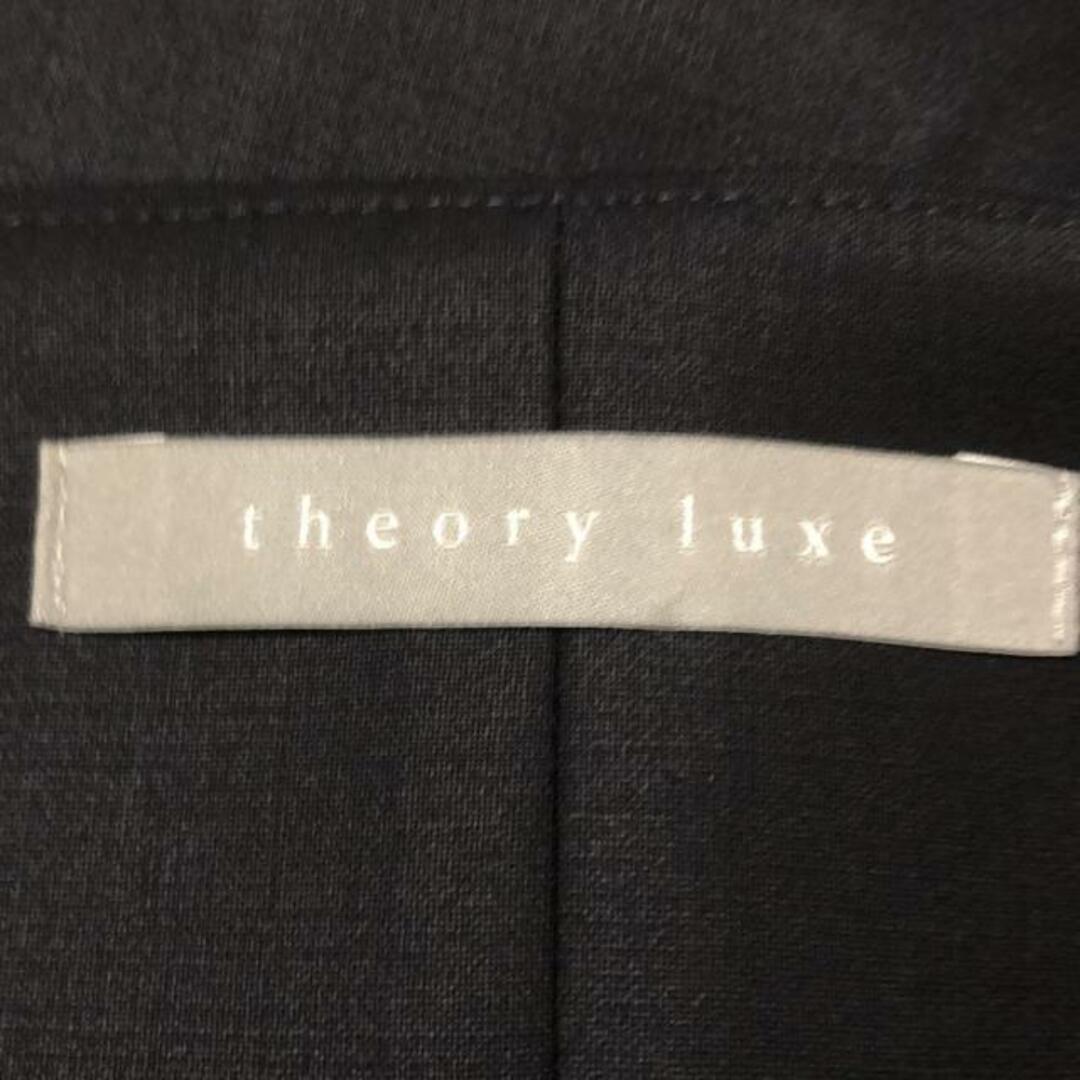 Theory luxe - theory luxe(セオリーリュクス) ワンピース Theory luxe - theory luxe(セオリーリュクス) ワンピース