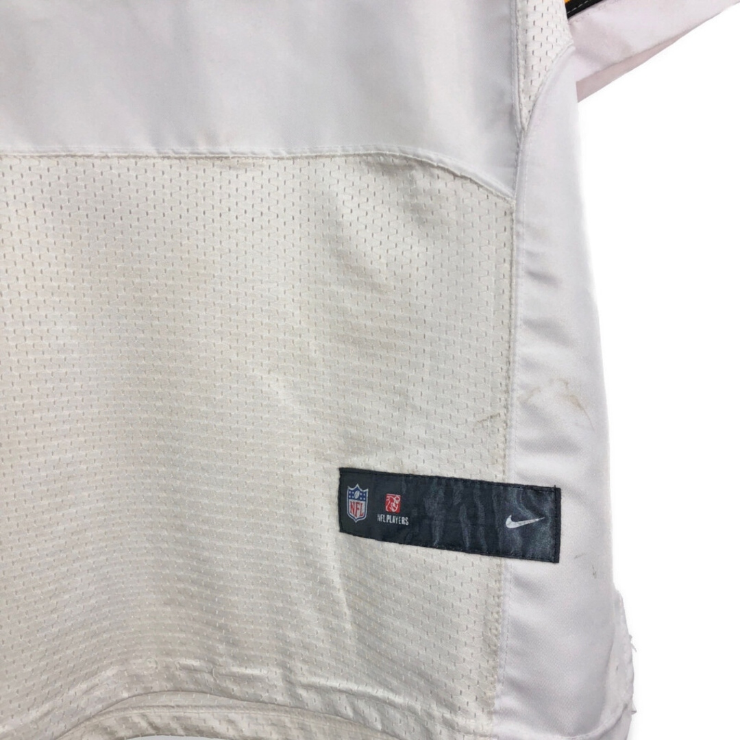 NIKE - NIKE ナイキ NFL ピッツバーグ・スティーラーズ NIKE - NIKE ナイキ NFL ピッツバーグ・スティーラーズ