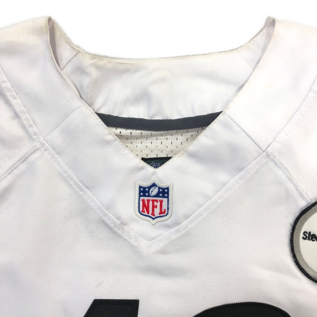NIKE - NIKE ナイキ NFL ピッツバーグ・スティーラーズ NIKE - NIKE ナイキ NFL ピッツバーグ・スティーラーズ