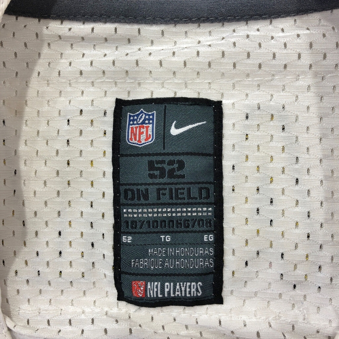 NIKE - NIKE ナイキ NFL ピッツバーグ・スティーラーズ NIKE - NIKE ナイキ NFL ピッツバーグ・スティーラーズ