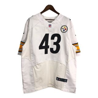 NIKE - NIKE ナイキ NFL ピッツバーグ・スティーラーズ NIKE - NIKE ナイキ NFL ピッツバーグ・スティーラーズ