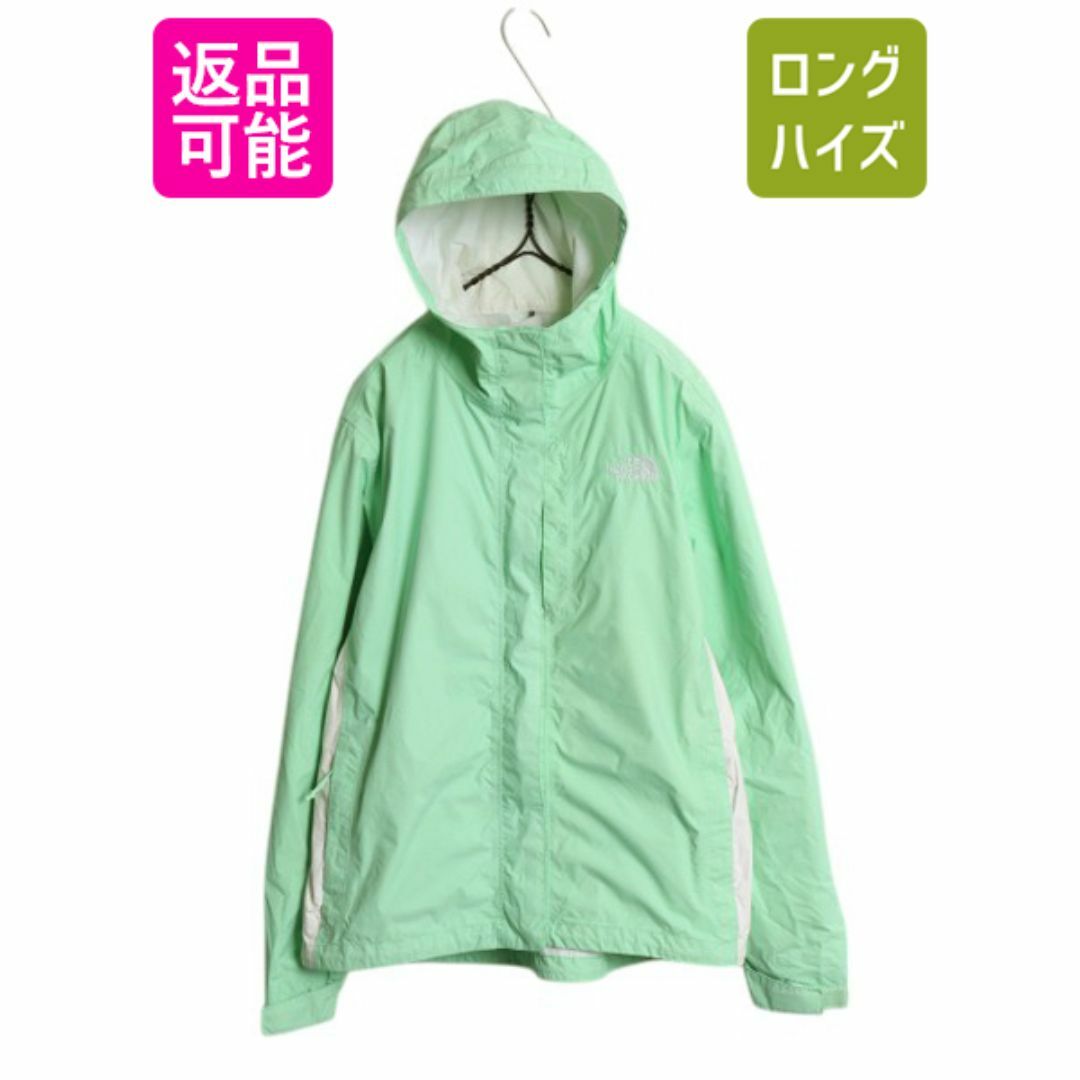 THE NORTH FACE - ノースフェイス HYVENT マウンテンパーカー THE NORTH FACE - ノースフェイス HYVENT マウンテンパーカー