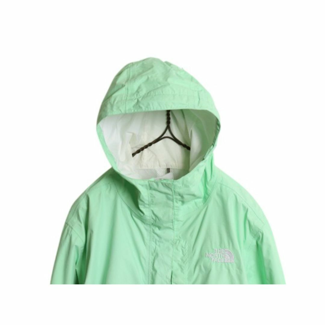 THE NORTH FACE - ノースフェイス HYVENT マウンテンパーカー THE NORTH FACE - ノースフェイス HYVENT マウンテンパーカー