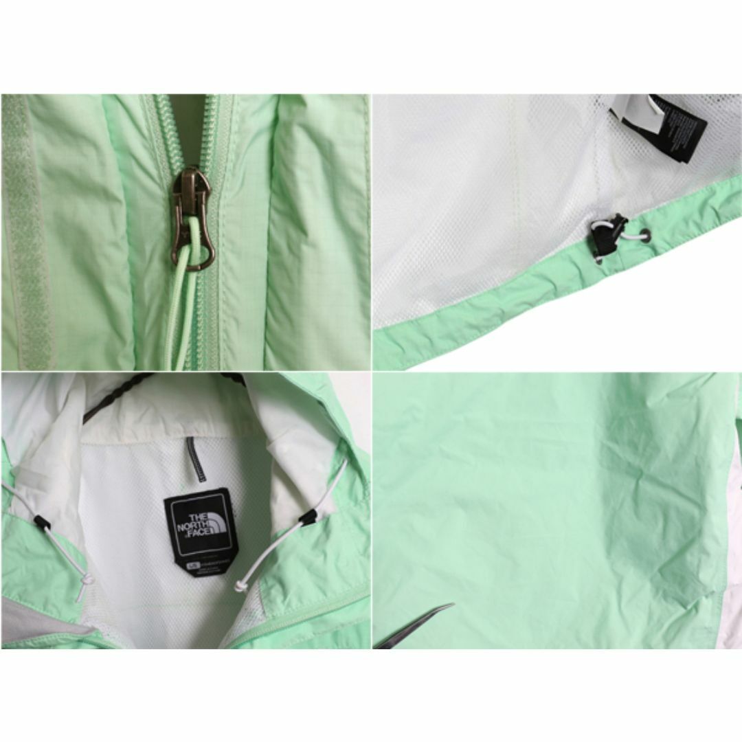 THE NORTH FACE - ノースフェイス HYVENT マウンテンパーカー THE NORTH FACE - ノースフェイス HYVENT マウンテンパーカー