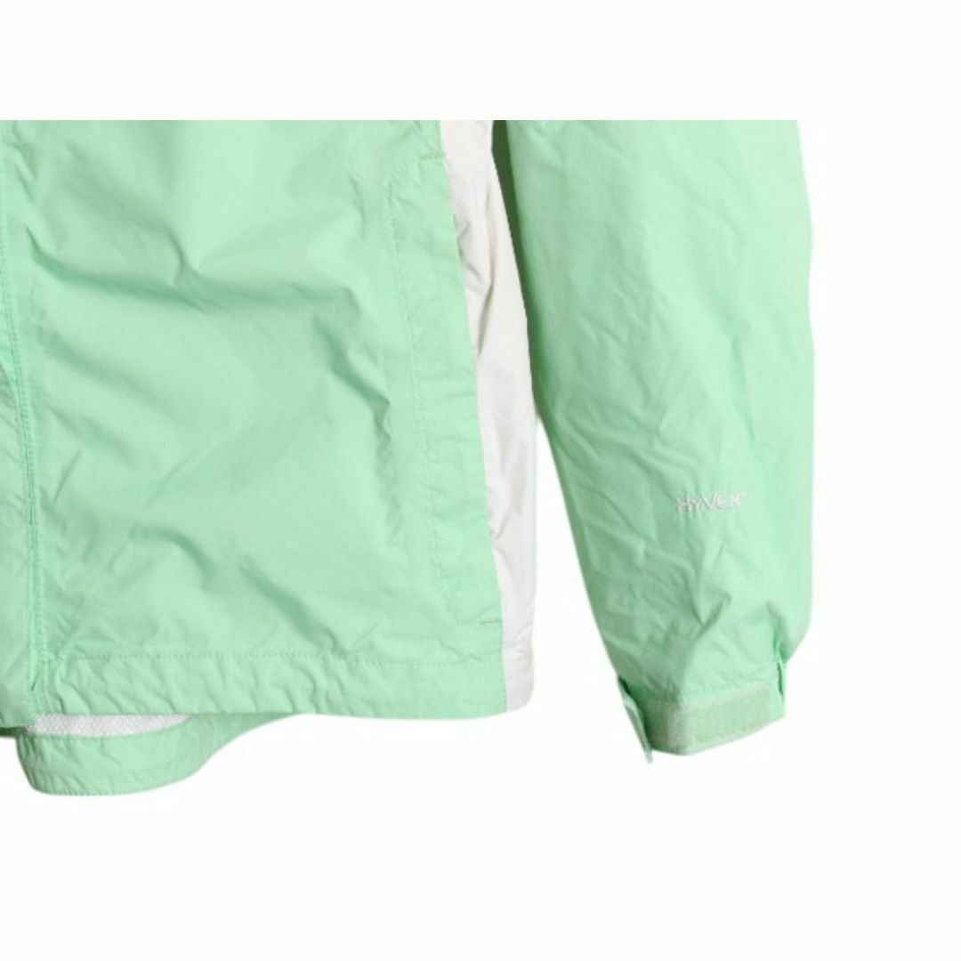 THE NORTH FACE - ノースフェイス HYVENT マウンテンパーカー THE NORTH FACE - ノースフェイス HYVENT マウンテンパーカー