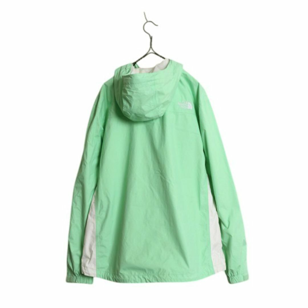 THE NORTH FACE - ノースフェイス HYVENT マウンテンパーカー THE NORTH FACE - ノースフェイス HYVENT マウンテンパーカー