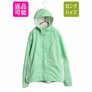 THE NORTH FACE - ノースフェイス HYVENT マウンテンパーカー THE NORTH FACE - ノースフェイス HYVENT マウンテンパーカー