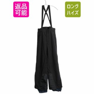 patagonia - 雪なし 90s パタゴニア ナイロン スノー パンツ patagonia - 雪なし 90s パタゴニア ナイロン スノー パンツ
