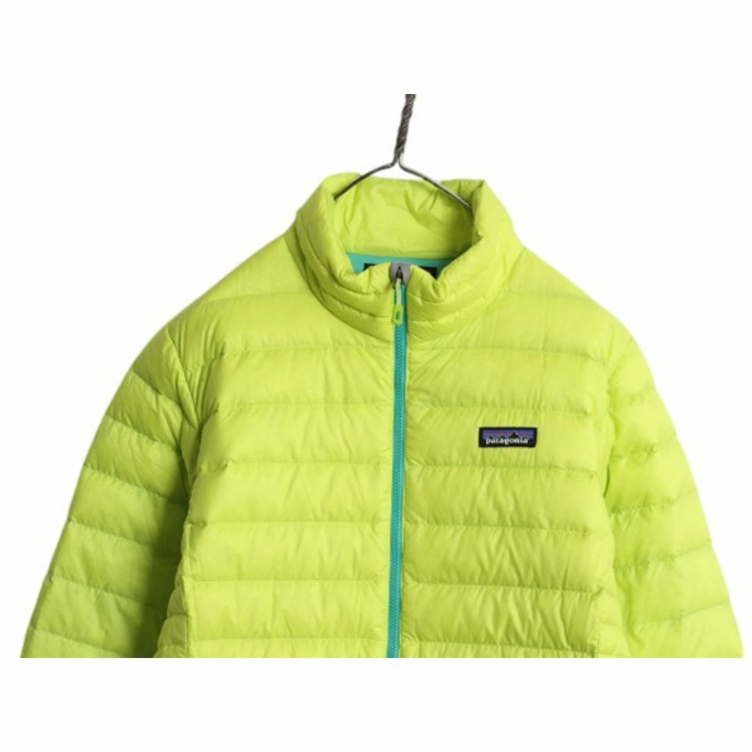 patagonia - パタゴニア ダウン セーター レディース XL 15年製 patagonia - パタゴニア ダウン セーター レディース XL 15年製