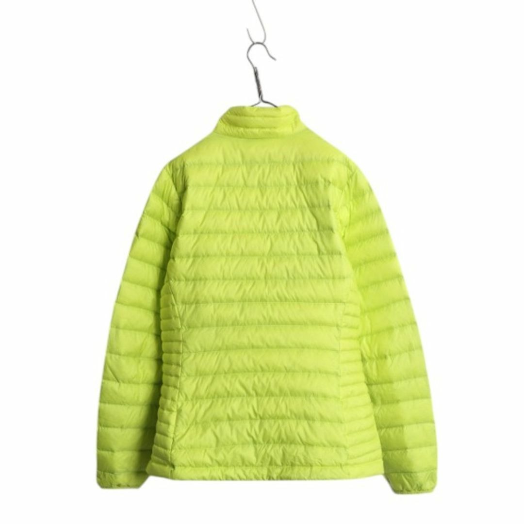 patagonia - パタゴニア ダウン セーター レディース XL 15年製 patagonia - パタゴニア ダウン セーター レディース XL 15年製
